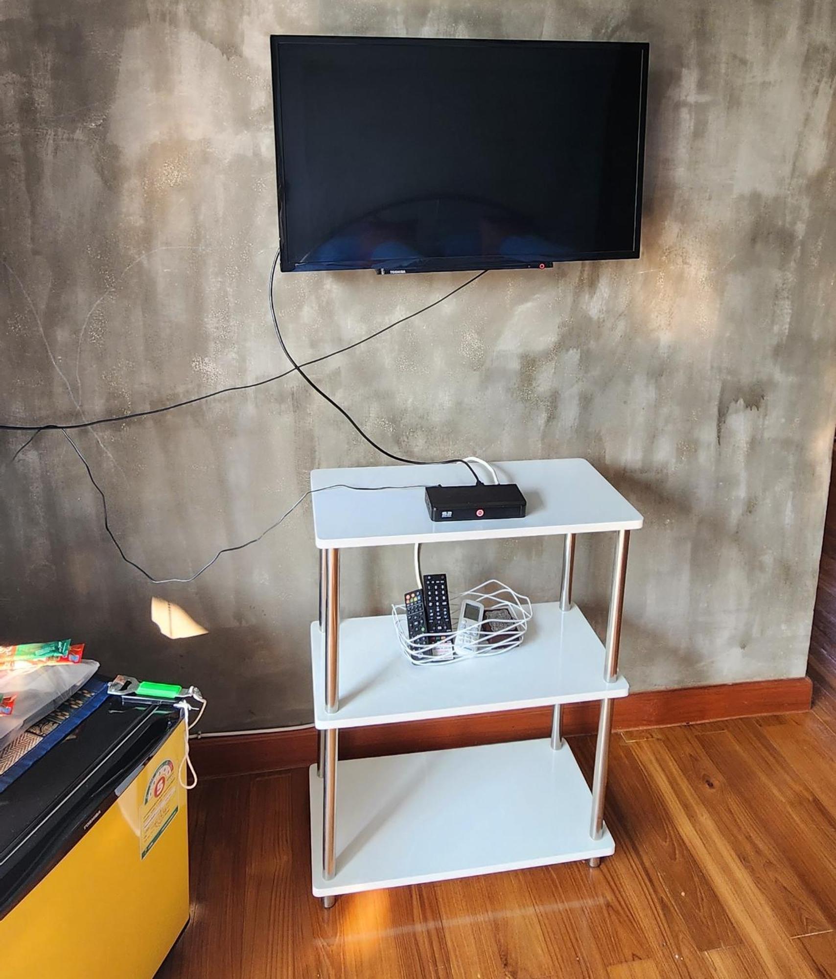 Rimtharnn Homestay Maewin Mae Wang Exterior foto