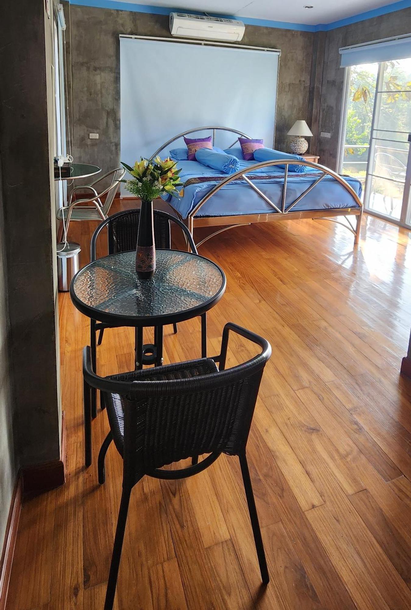 Rimtharnn Homestay Maewin Mae Wang Exterior foto