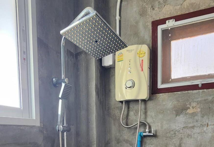 Rimtharnn Homestay Maewin Mae Wang Exterior foto
