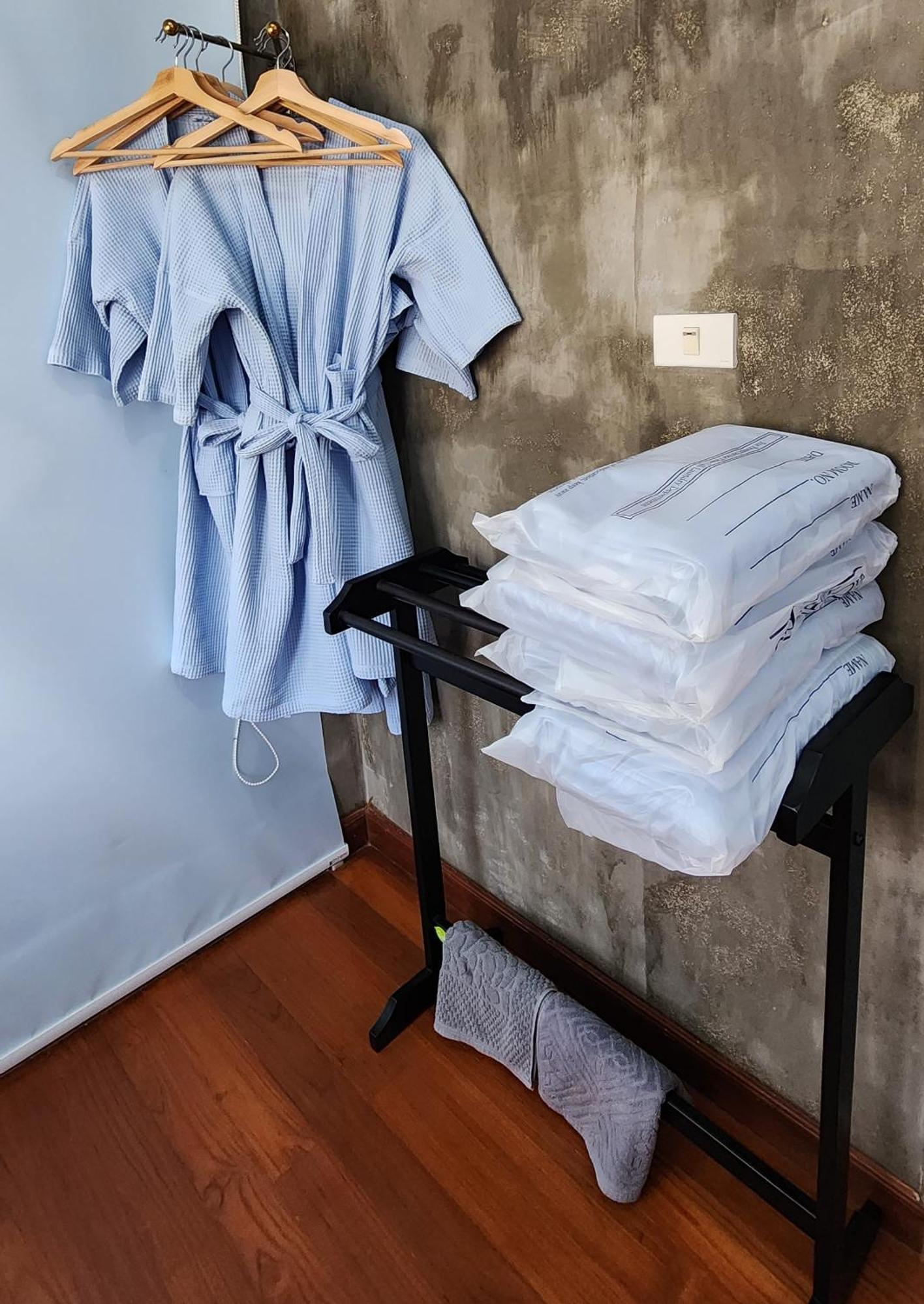 Rimtharnn Homestay Maewin Mae Wang Exterior foto