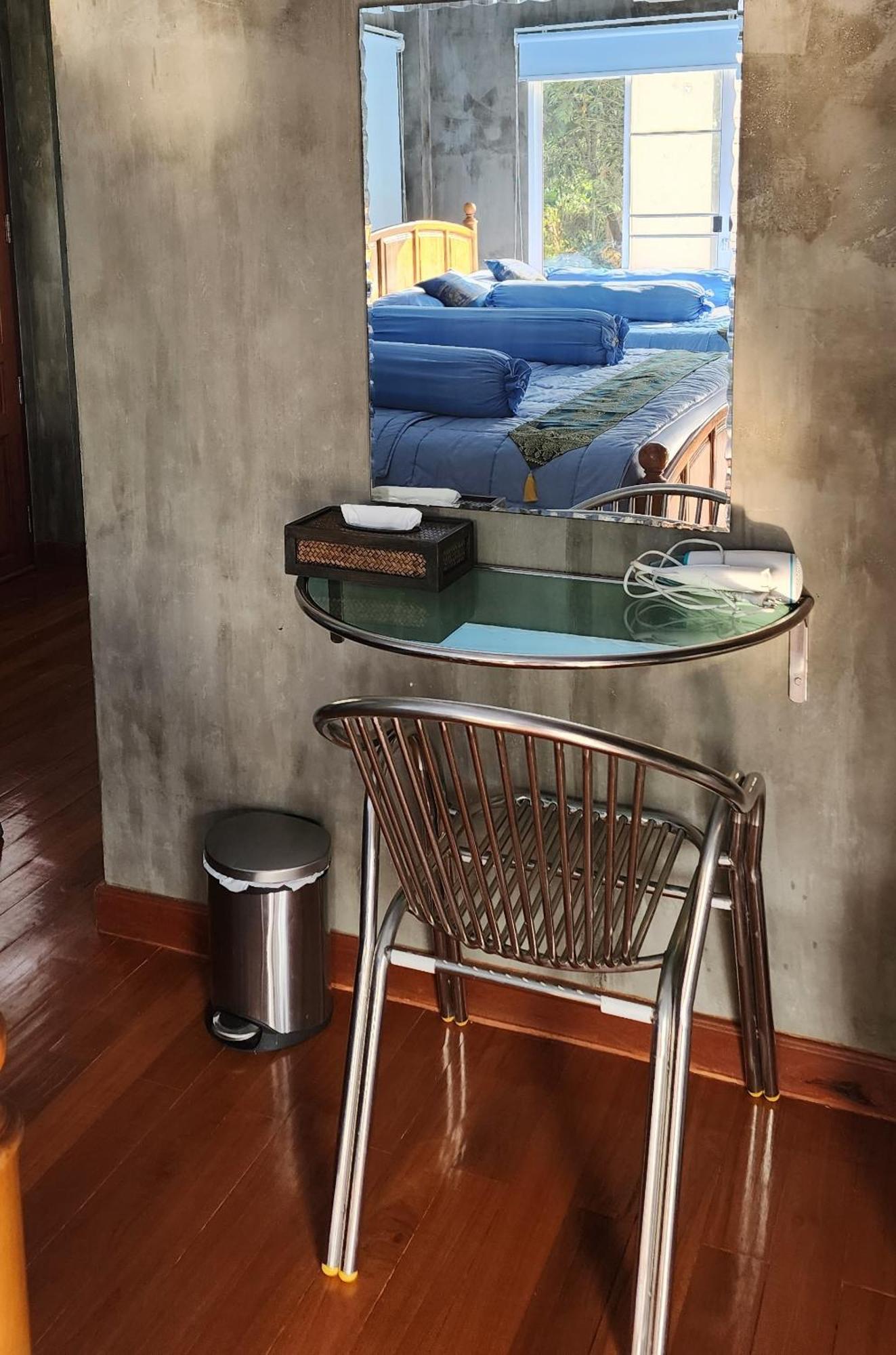 Rimtharnn Homestay Maewin Mae Wang Exterior foto